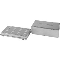 Bur Block M1 40, fúrótartó, BS140L, 1 darab