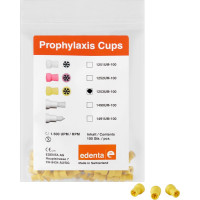 Snap-On Cups, 10 darab, gelb ISO 060