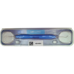 LM Arte™ Modella - Stück hellblau, LM-ErgoMax™-Griff - LM442-443XSI LM Arte™ Modella - Stück hellblau, LM-ErgoMax™-Griff - LM442-443XSI