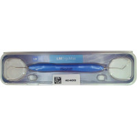 LM Arte™ Modella - Stück hellblau, LM-ErgoMax™-Griff - LM442-443XSI LM Arte™ Modella - Stück hellblau, LM-ErgoMax™-Griff - LM442-443XSI
