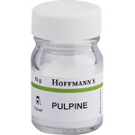HOFFMANN´S PULPINE - flakon 10 g Pulver - 84016