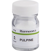 HOFFMANN´S PULPINE - flakon 10 g Pulver - 84016