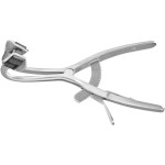 Mundsperrer nach Denhart - 1 db, 2206, 13 cm - 2206 Mundsperrer nach Denhart - 1 db, 2206, 13 cm - 2206