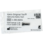 Spannzange - Stück Spannzange 2,35 mm