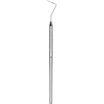 Taschenmesssonde - 1 db, doppelendig - HSG 006-00