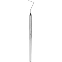 Taschenmesssonde - 1 db, CP II, einendig - HSG 010-00