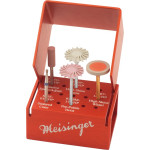 Twist Polisher for Poly Ceramics Kit 5 darab