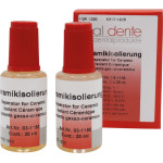 Keramikisolierung Flasche 2 x 20 ml Keramikisolierung Flasche 2 x 20 ml