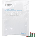 Ceram.x® duo universal - utántöltő csomag 16 x 0,25 g Compule D4 - 60701304A