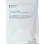 Ceram.x® duo universal - utántöltő csomag 16 x 0,25 g Compule D3 - 60701303A