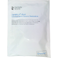 Ceram.x® duo universal - utántöltő csomag 16 x 0,25 g Compule D3 - 60701303A