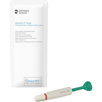 Ceram.x® duo universal - utántöltő csomag 3 g fecskendő DB - 60701355A