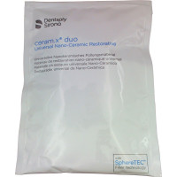 Ceram.x® duo universal - utántöltő csomag 16 x 0,25 g Compule D1 - 60701301A