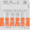 Stahlbohrer 84RF, acél-fúró, ISO 070, 5 darab