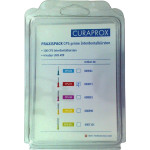 CURAPROX CPS prime Beutel 100 darab, CPS 07, rot, Ø 0,7 mm