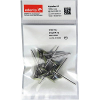 Alphaflex Packung 12 Polierer grün ISO 050, HP