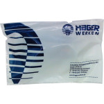 Hager Outback´s - 1 db, Brillenband fekete - 304711