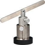 Maxillary Cast Support - Stück - 003401-000