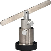 Maxillary Cast Support - Stück - 003401-000
