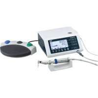 Surgic Pro+ OPT-D Komplettset mit Licht