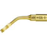 VarioSurg3 tartozék, 1 darab, H-SG8L linksgebogen