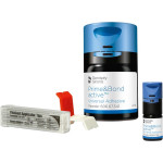 Prime&Bond active™ - Einführungspackung 4 ml flakon, 1 CliXdish - 60667347