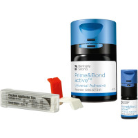 Prime&Bond active™ - Einführungspackung 4 ml flakon, 1 CliXdish - 60667347