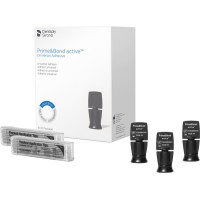 Prime&Bond active™ - ECO utántöltő csomag 240 Single Unit Doses, 2 x 50 Applikator Tips - 60667345
