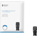 Prime&Bond active™ - utántöltő csomag 80 Single Unit Doses, 50 Applikator Tips - 60667343