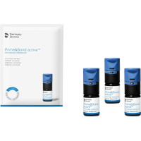 Prime&Bond active™ - ECO utántöltő csomag 3 x 4 ml flakon - 60667342