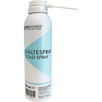 POLAR KÄLTESPRAY - Spraydose 200 ml mint - 9800
