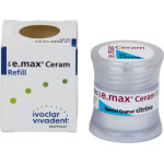 IPS e.max® Ceram Selection Dose 5 g special enamel, citrine IPS e.max® Ceram Selection Dose 5 g special enamel, citrine