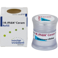 IPS e.max® Ceram Selection Dose 5 g special enamel, citrine