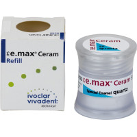 IPS e.max® Ceram Selection Dose 5 g special enamel, quartz