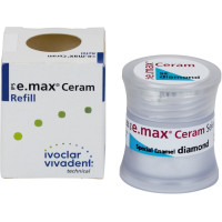 IPS e.max® Ceram Selection Dose 5 g special enamel, diamond