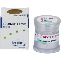 IPS e.max® Ceram Selection Dose 5 g light reflector, cream
