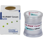 IPS e.max® Ceram Selection Dose 5 g light reflector, salmon IPS e.max® Ceram Selection Dose 5 g light reflector, salmon