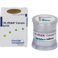 IPS e.max® Ceram Selection Dose 5 g light reflector, salmon