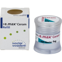 IPS e.max® Ceram Selection Dose 5 g light absorber, fog