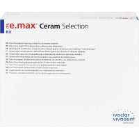IPS e.max® Ceram Selection Kit