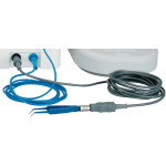 hf1 Surg® bipolar tartozék, 1 darab, 1,5 m Kabel