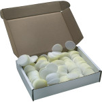 Foam Insert for Clean-Grip - 500 darabos csomag - 416065 Foam Insert for Clean-Grip - 500 darabos csomag - 416065