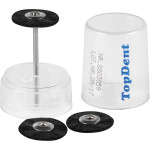 TOPDENT Hypofix Gamma - Packung 3 Stück Ø 22 mm - 8803059