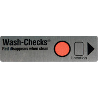 IMS Reinigungsindikator - Packung 50 Indikatoren für RDG - IMS-1200W