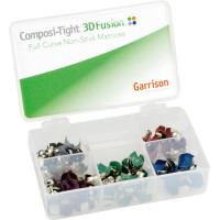 Composi-Tight® 3D Fusion™ - Nachfüll-Box 420 Matrizenbänder - FXB01 Composi-Tight® 3D Fusion™ - Nachfüll-Box 420 Matrizenbänder - FXB01