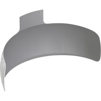 Composi-Tight® 3D Fusion™ - csomag 100 Matrizenbänder szürke, 4,4 mm, für Prämolare - FX100 Composi-Tight® 3D Fusion™ - csomag 100 Matrizenbänder szürke, 4,4 mm, für Prämolare - FX100