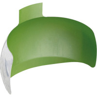 Composi-Tight® 3D Fusion™ - csomag 100 Matrizenbänder zöld, 6,6 mm, für Molare - FX200 Composi-Tight® 3D Fusion™ - csomag 100 Matrizenbänder zöld, 6,6 mm, für Molare - FX200
