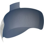 Composi-Tight® 3D Fusion™ - csomag 60 Matrizenbänder kék, 8,7 mm, für Molare - FX300