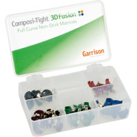 Composi-Tight® 3D Fusion™ - Nachfüll-Box 210 Matrizenbänder - FXB02 Composi-Tight® 3D Fusion™ - Nachfüll-Box 210 Matrizenbänder - FXB02
