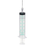 Original-Perfusor® Spritzen 50 ml - 100 darabos csomag, mit Aspirationskanüle - 8728810F